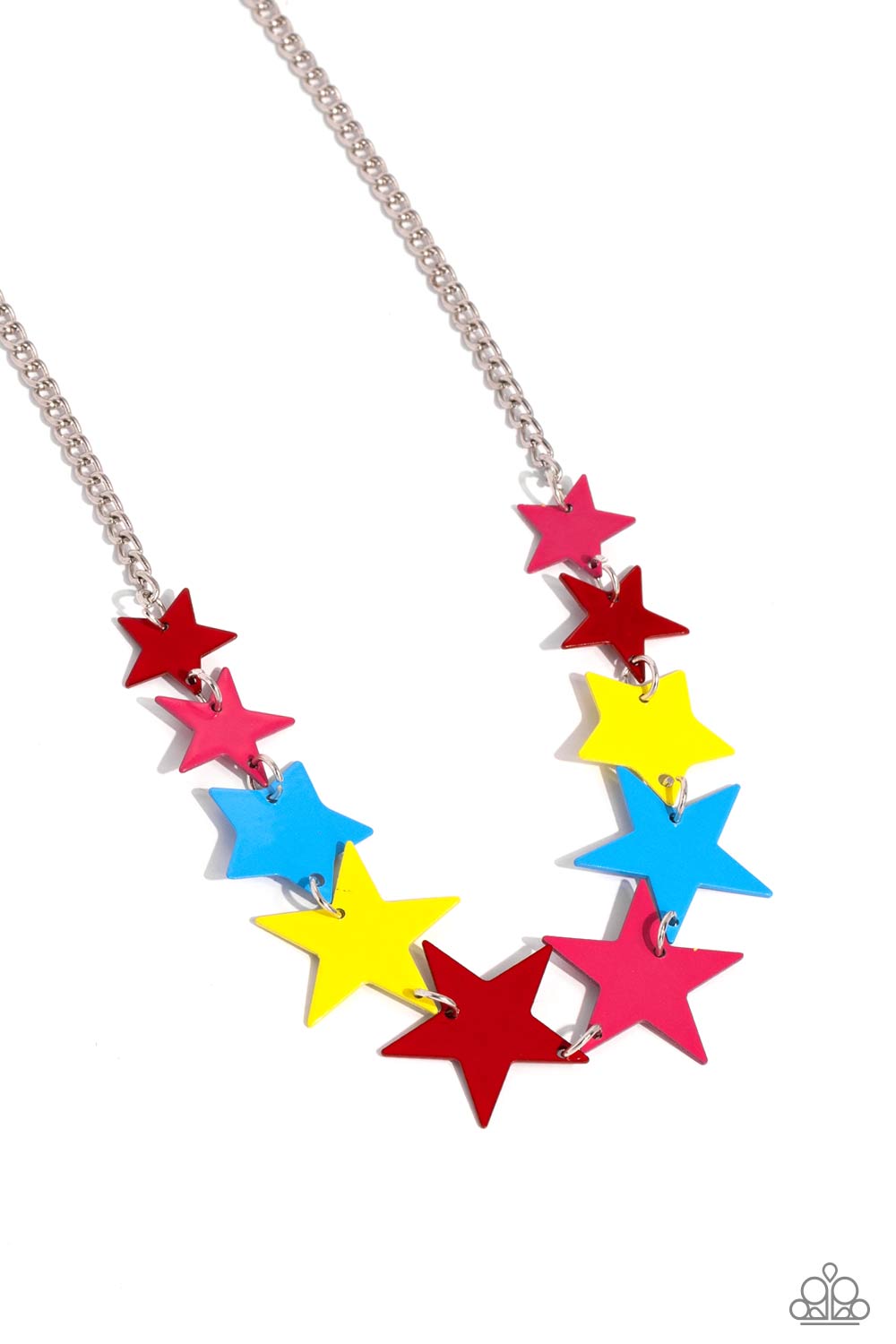 Starstruck Season (Red) Paparazzi Accessories