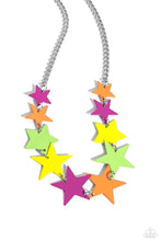 Load image into Gallery viewer, Starstruck Season (Multi) Paparazzi Accessories