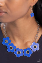 Load image into Gallery viewer, Cartoon Couture (Blue) Paparazzi Accessories