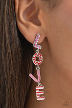 Load image into Gallery viewer, Admirable Assortment (Pink) Paparazzi Accessories