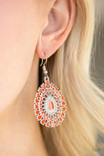 Load image into Gallery viewer, City Chateau (Orange) Paparazzi Accessories