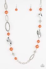 Load image into Gallery viewer, All About Me (Orange) Paparazzi Accessories