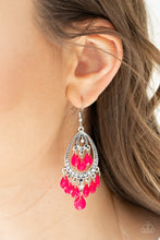 Load image into Gallery viewer, Gorgeously Genie (Pink) Paparazzi Accessories