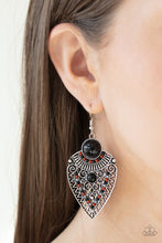 Load image into Gallery viewer, Tribal Territory (Black) Paparazzi Accessories