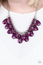 Load image into Gallery viewer, Endless Effervescence (Purple) Paparazzi Accessories