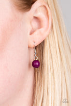 Load image into Gallery viewer, Endless Effervescence (Purple) Paparazzi Accessories