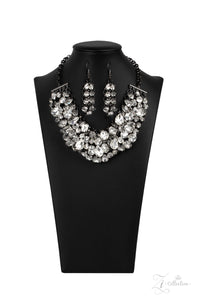 Ambitious - Zi Collection (Silver) Paparazzi Accessories