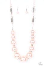 Load image into Gallery viewer, Pearly Prosperity (Pink) Paparazzi Accessories