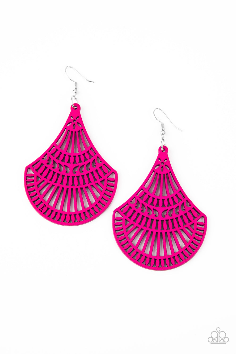 Tropical Tempest (Pink) Paparazzi Accessories