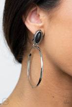 Load image into Gallery viewer, At Long LASSO (Black) Paparazzi Accessories