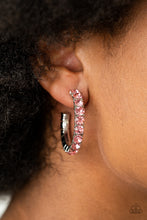 Load image into Gallery viewer, CLASSY is in Session (Pink) Paparazzi Accessories