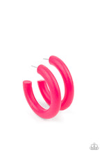 Load image into Gallery viewer, Woodsy Wonder (Pink) Paparazzi Accessories