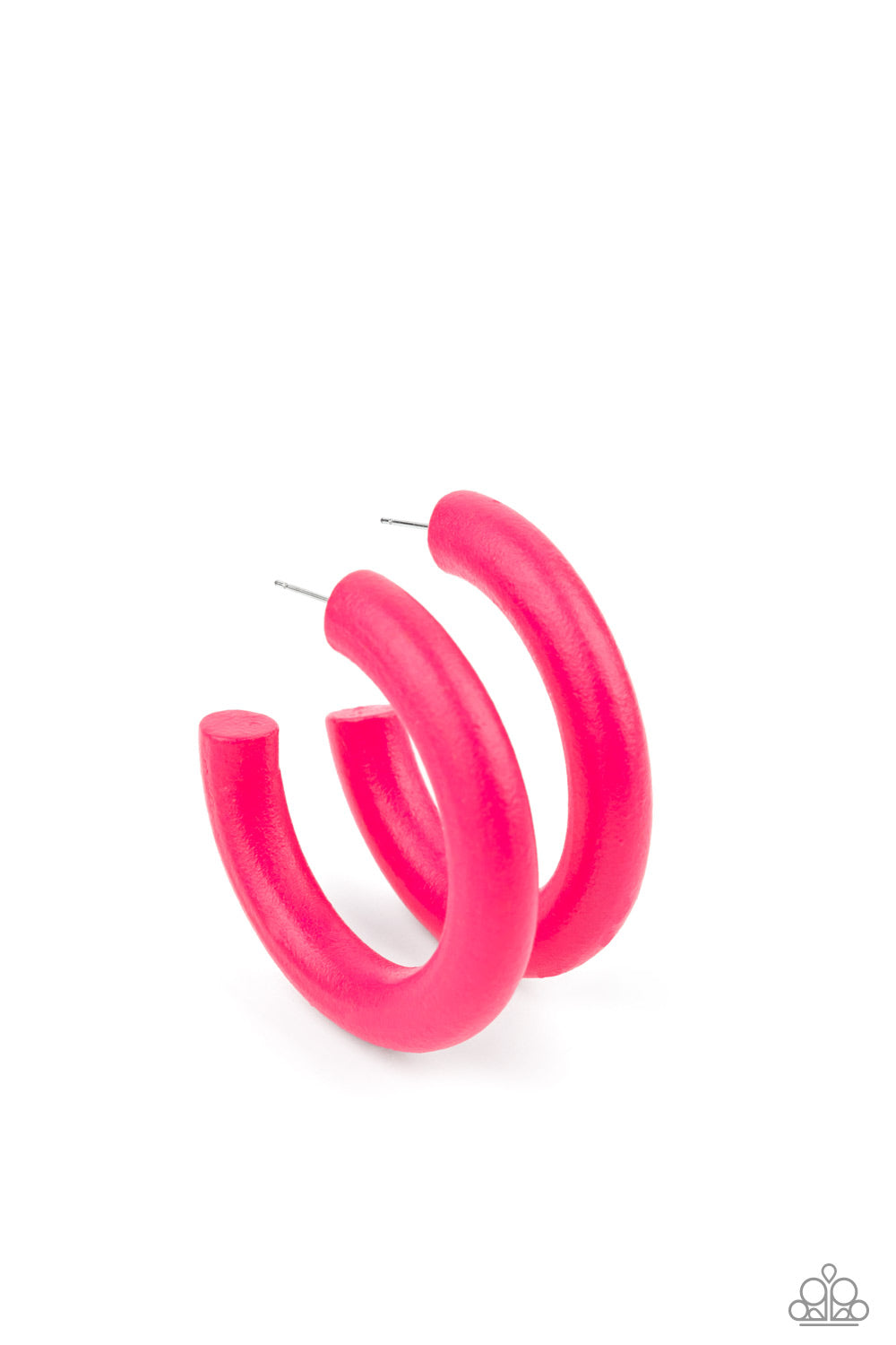 Woodsy Wonder (Pink) Paparazzi Accessories