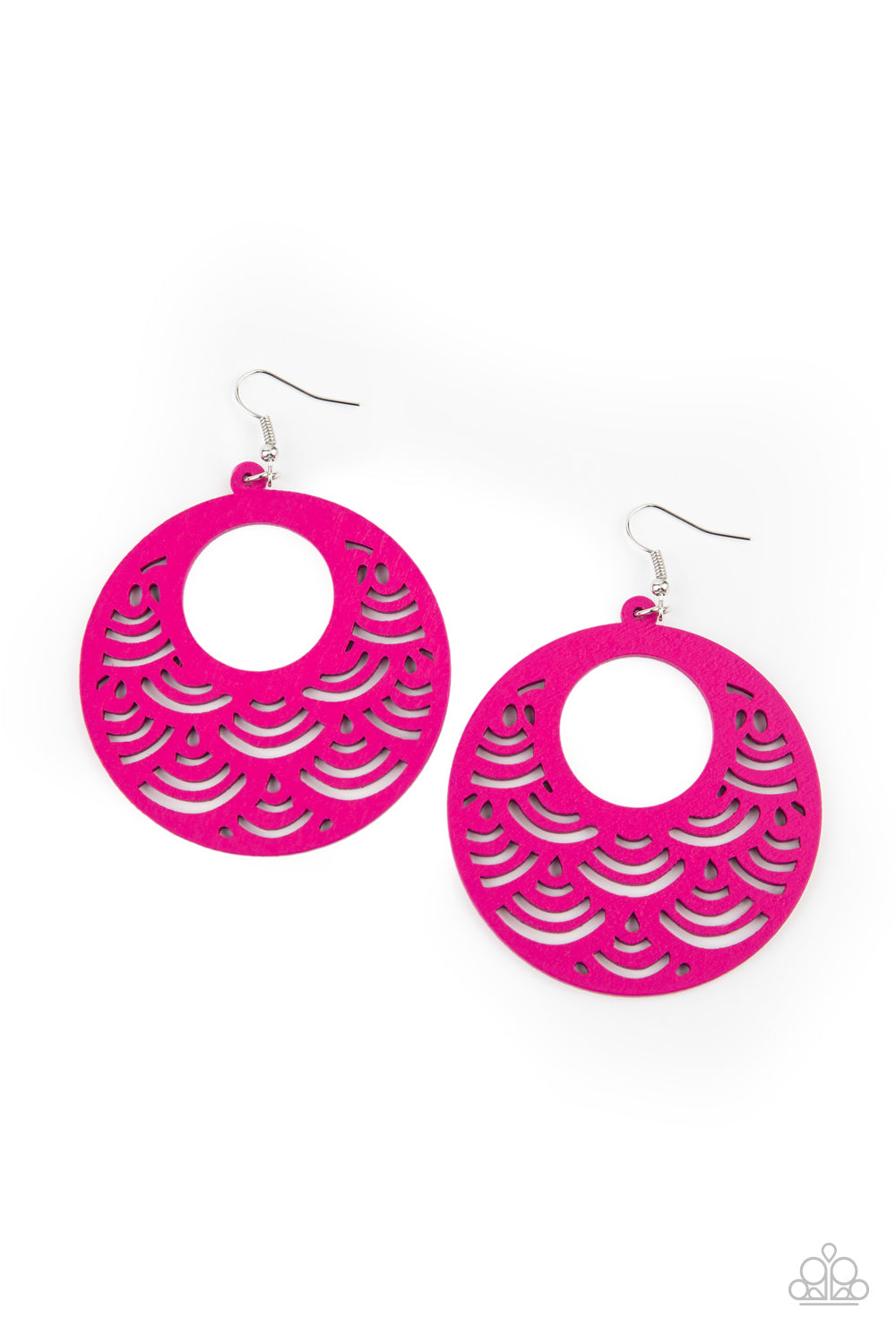 SEA Le Vie! (Pink) Paparazzi Accessories