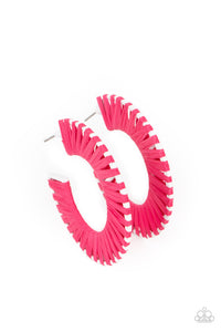 Everybody Conga! (Pink) Paparazzi Accessories