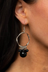 Delectably Diva (Black) Paparazzi Accessories