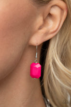 Load image into Gallery viewer, Standout Strands (Pink) Paparazzi Accessories