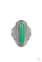 Load image into Gallery viewer, Dubai Distraction (Green) Paparazzi Accessories