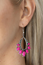 Load image into Gallery viewer, Flamboyant Ferocity (Pink) Paparazzi Accessories