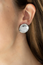 Load image into Gallery viewer, Double-Take Twinkle (White) Paparazzi Accessories