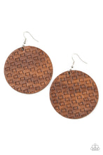 Load image into Gallery viewer, WEAVE Me Out Of It (Brown) Paparazzi Accessories