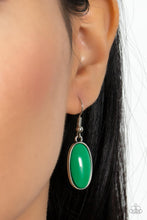 Load image into Gallery viewer, Count to TENACIOUS (Green) Paparazzi Accessories