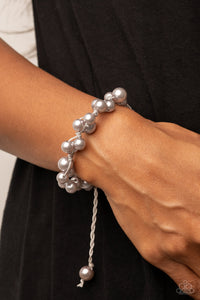 Vintage Versatility (Silver) Paparazzi Accessories