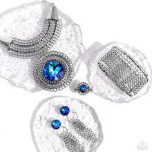 Load image into Gallery viewer, Magnificent Musings (Blue) Dec. 2022 Paparazzi Accessories