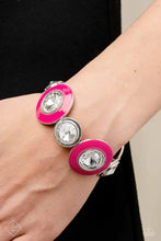 Load image into Gallery viewer, Glimpses of Malibu (Pink) Jan. 23 Paparazzi Accessories