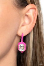 Load image into Gallery viewer, Call Me TRENDY (Pink) Paparazzi Accessories