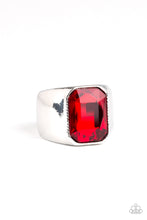 Load image into Gallery viewer, Scholar (Red) Paparazzi Accessories