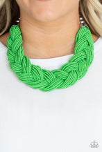 Load image into Gallery viewer, The Great Outback (Green) Paparazzi Accessories