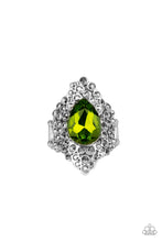 Load image into Gallery viewer, Hollywood Heiress (Green) Paparazzi Accessories