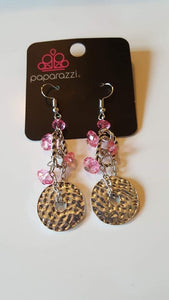 Seaside Catch (Pink) Paparazzi Accessories