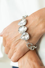 Load image into Gallery viewer, Bring your Own Bling (White) Paparazzi Accessories