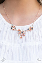 Load image into Gallery viewer, Glimpses of Malibu - Apr. 2022 (Rose Gold) Paparazzi Accessories