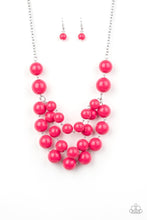 Load image into Gallery viewer, Miss Pop-YOU-larity (Pink) Paparazzi Accessories