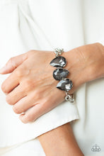 Load image into Gallery viewer, Bring Your Own Bling (Silver) Paparazzi Accessories