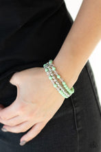 Load image into Gallery viewer, Irresistibly Irresistible (Green) Paparazzi Accessories