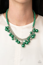 Load image into Gallery viewer, Prim and POLISHED (Green) Paparazzi Accessories