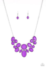 Load image into Gallery viewer, Demi-Diva (Purple) Paparazzi Accessories