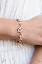 Load image into Gallery viewer, Glimpses of Malibu - Apr. 2022 (Rose Gold) Paparazzi Accessories