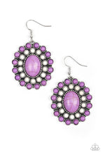 Load image into Gallery viewer, Stone Solstice (Purple Paparazzi Accessories