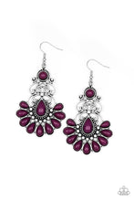 Load image into Gallery viewer, Paradise Parlor (Purple) Paparazzi Accessories