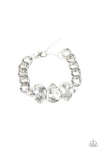 Load image into Gallery viewer, Bring your Own Bling (White) Paparazzi Accessories