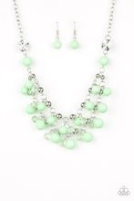 Load image into Gallery viewer, Seaside Soiree (Green) Paparazzi Accessories