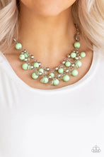 Load image into Gallery viewer, Seaside Soiree (Green) Paparazzi Accessories