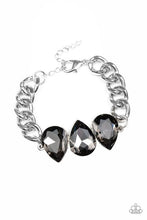 Load image into Gallery viewer, Bring Your Own Bling (Silver) Paparazzi Accessories