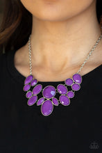 Load image into Gallery viewer, Demi-Diva (Purple) Paparazzi Accessories