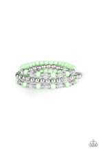 Load image into Gallery viewer, Irresistibly Irresistible (Green) Paparazzi Accessories